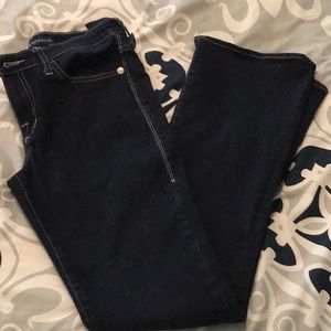 NWOT Rock & Republic bootcut jeans